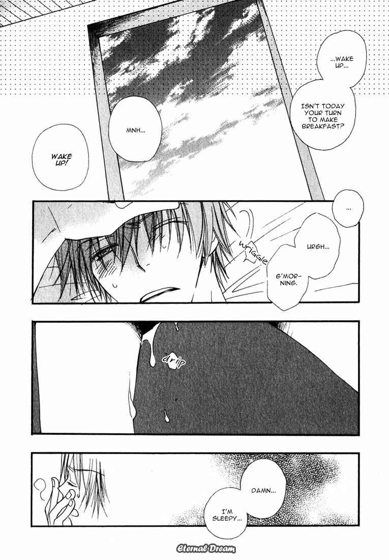 Page 2 Chapter 5 Baby Bitch!