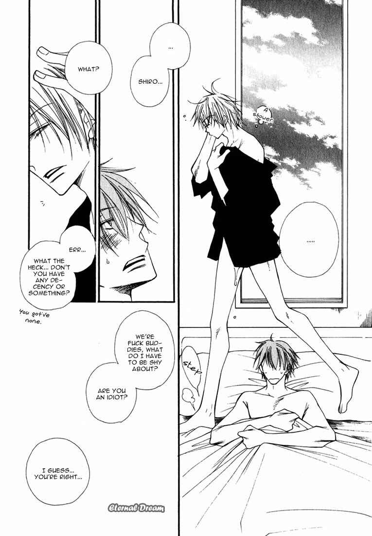 Page 3 Chapter 5 Baby Bitch!