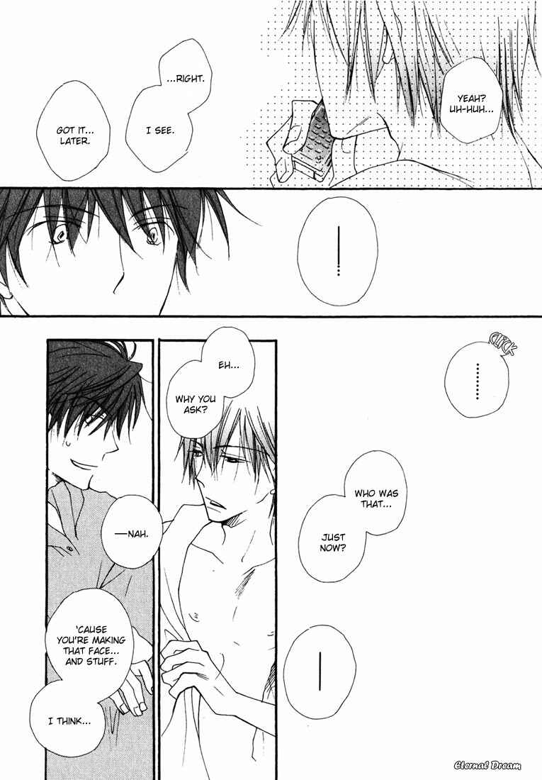 Page 7 Chapter 3 Baby Bitch!