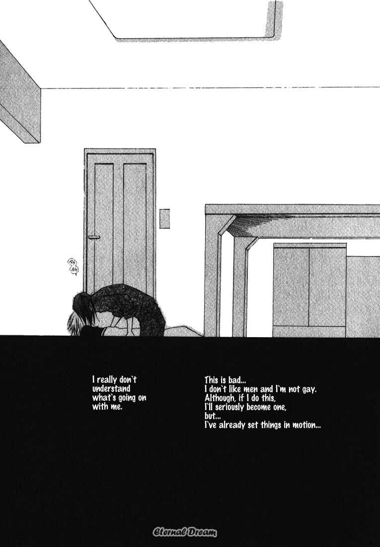 Page 11 Chapter 6 Baby Bitch!
