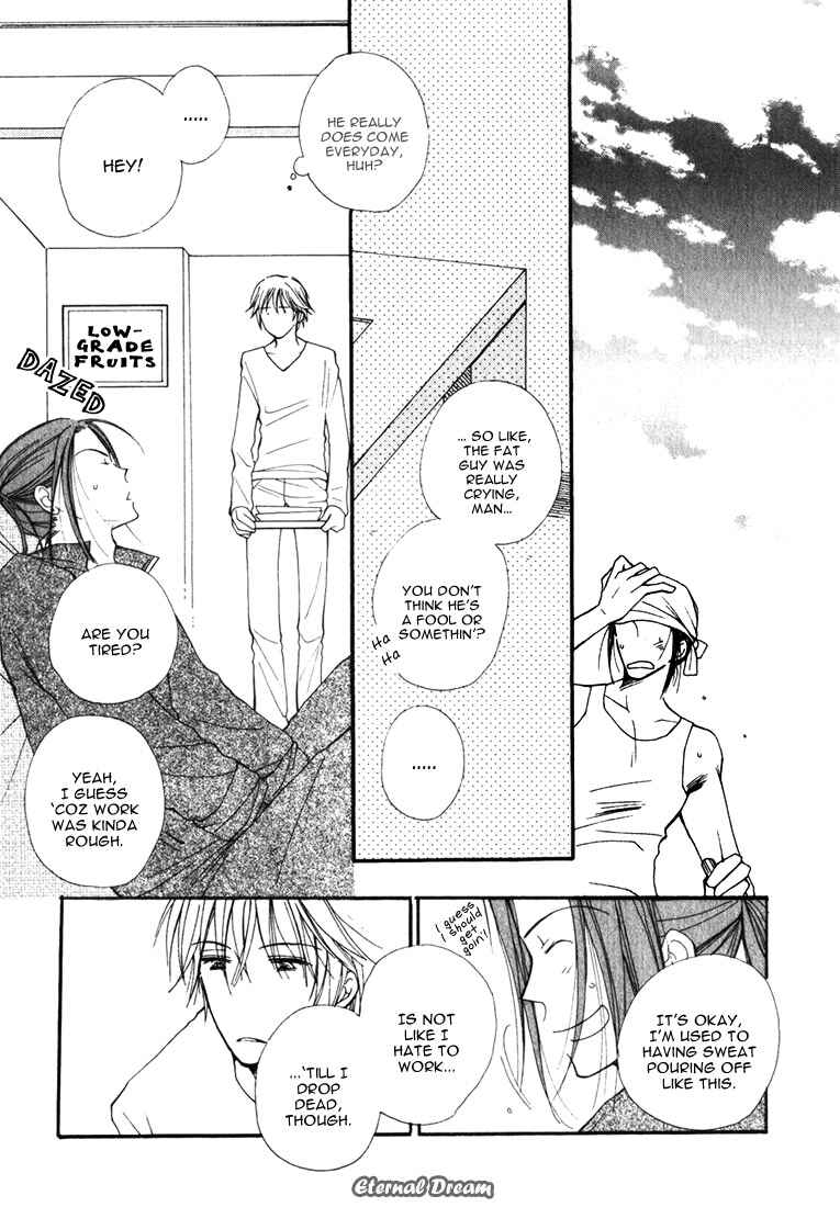 Page 4 Chapter 6 Baby Bitch!