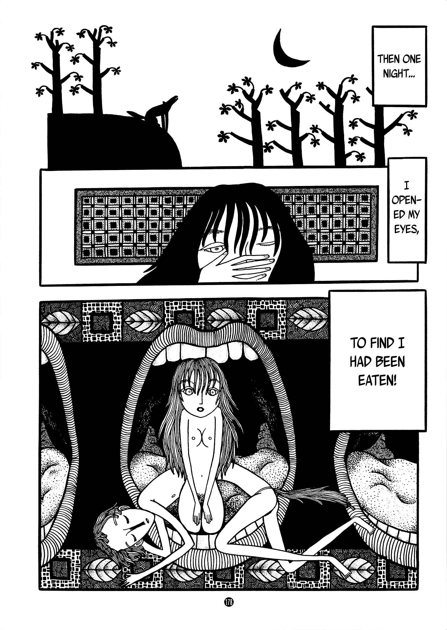 Page 9 Chapter Unknown_164e Wolf Girl Laura