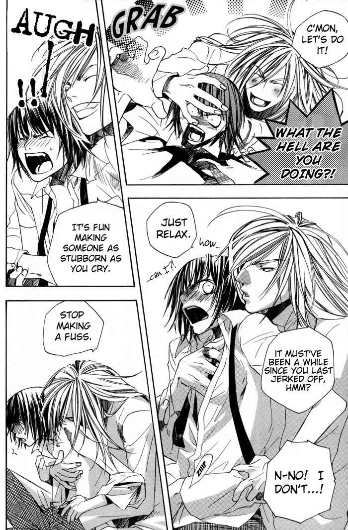 Page 27 Chapter 2 Private Magician