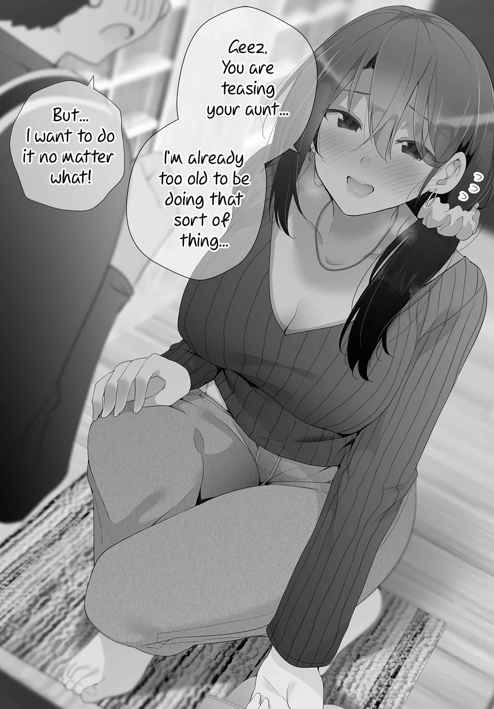 Page 1 Chapter 33 A Kind World