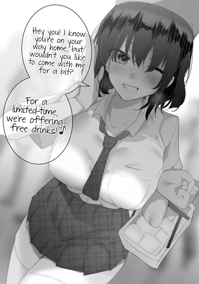 Page 1 Chapter 9 A Kind World