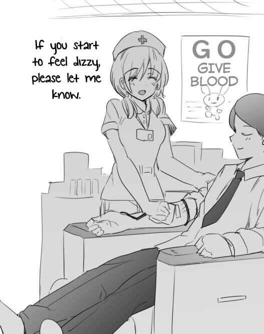 Page 2 Chapter 9 A Kind World