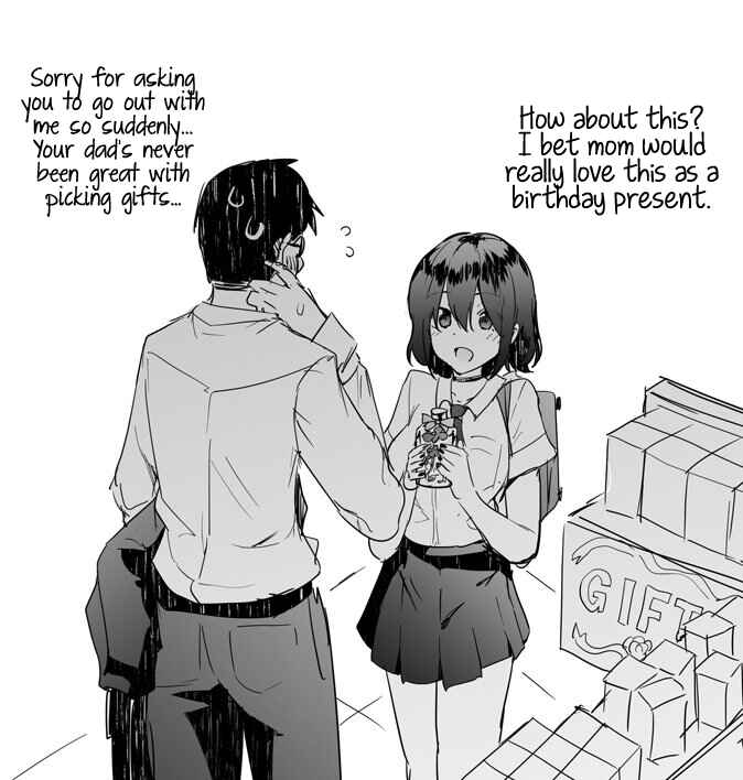 Page 2 Chapter 3 A Kind World