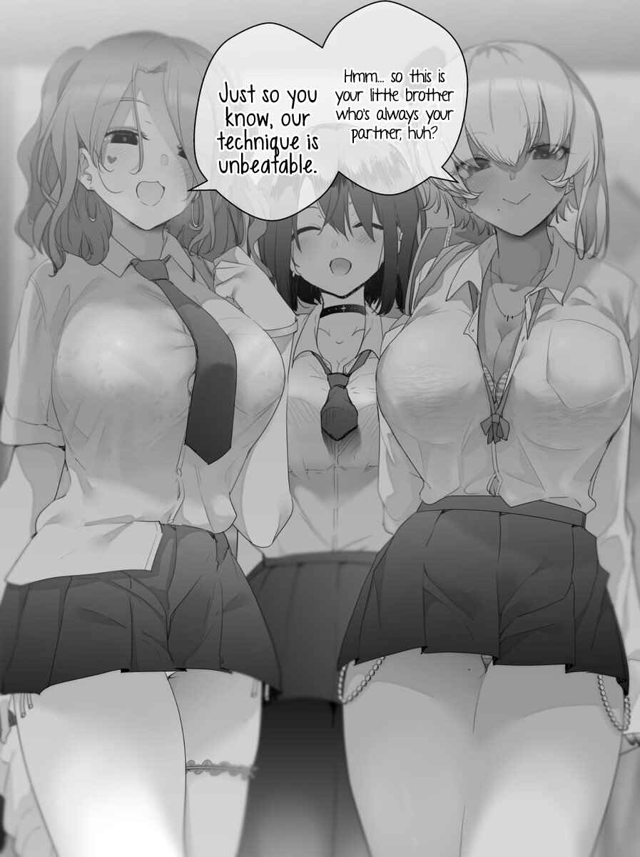 Page 1 Chapter 10 A Kind World