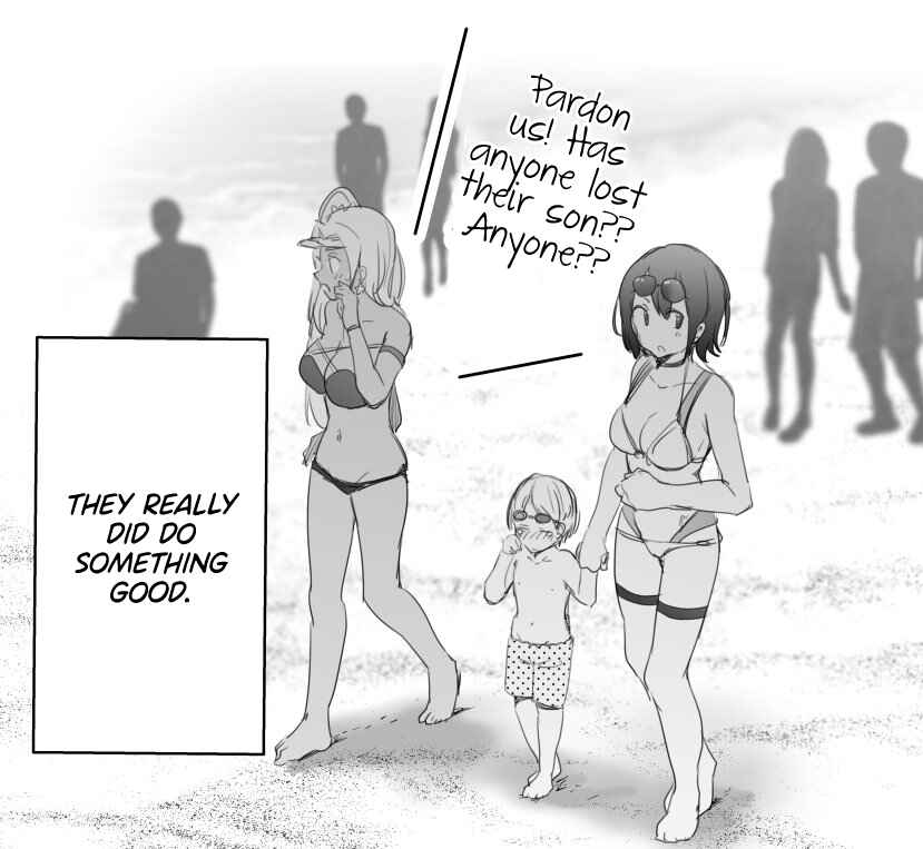 Page 2 Chapter 5 A Kind World