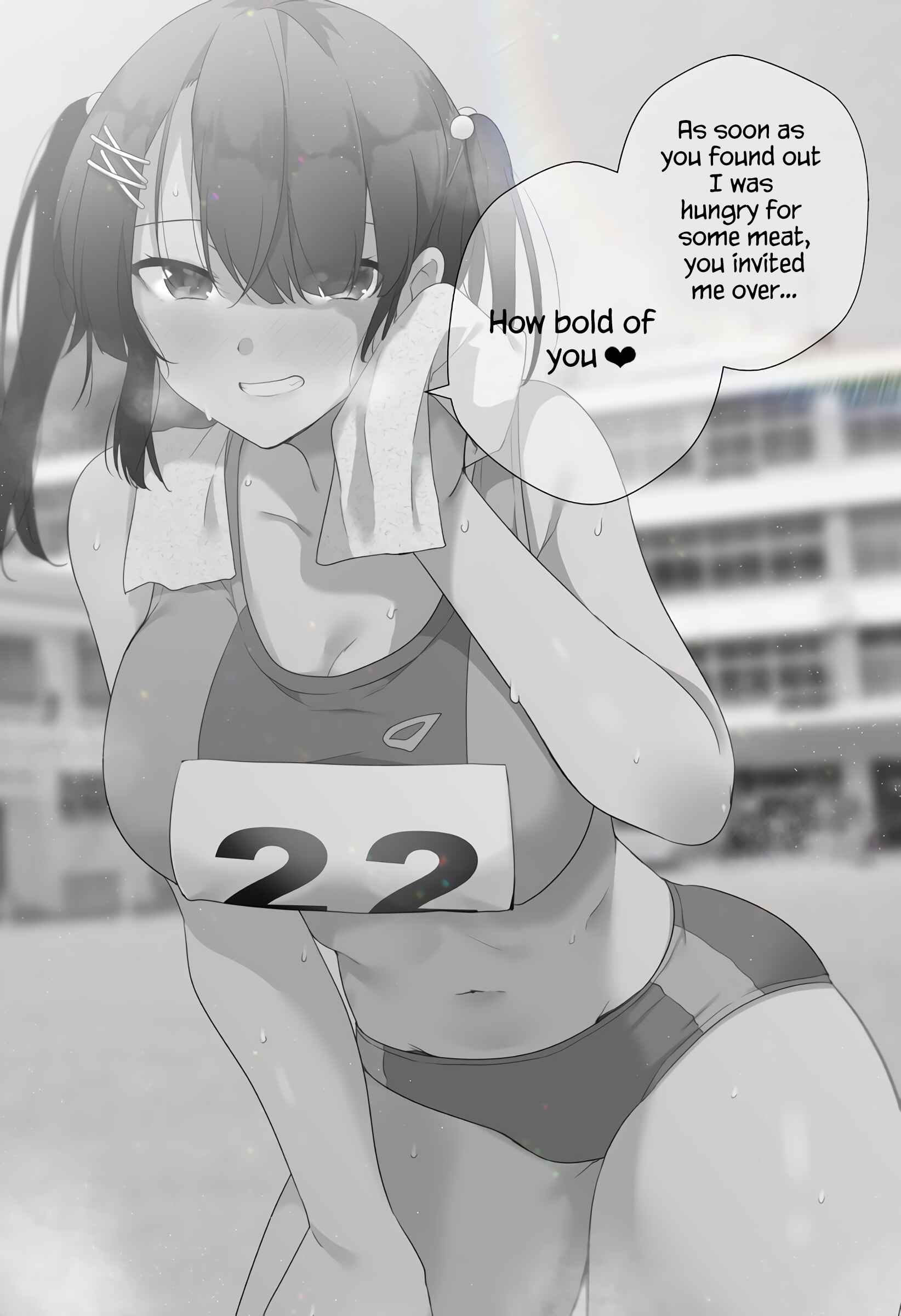 Page 1 Chapter 30 A Kind World