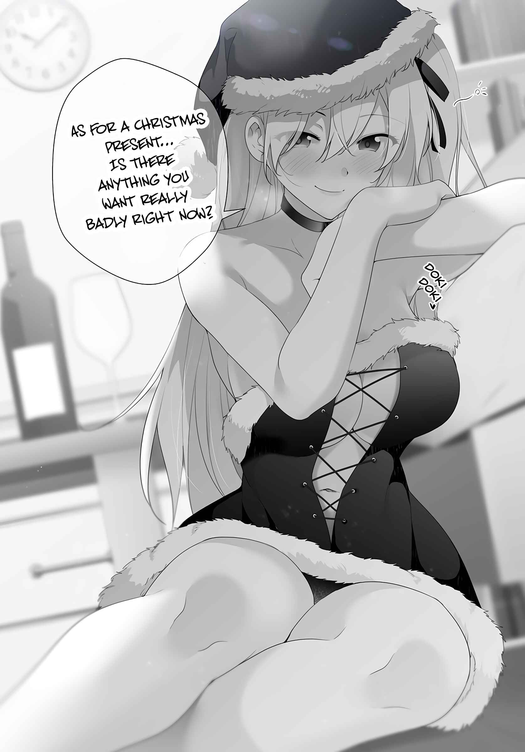 Page 1 Chapter 28 A Kind World