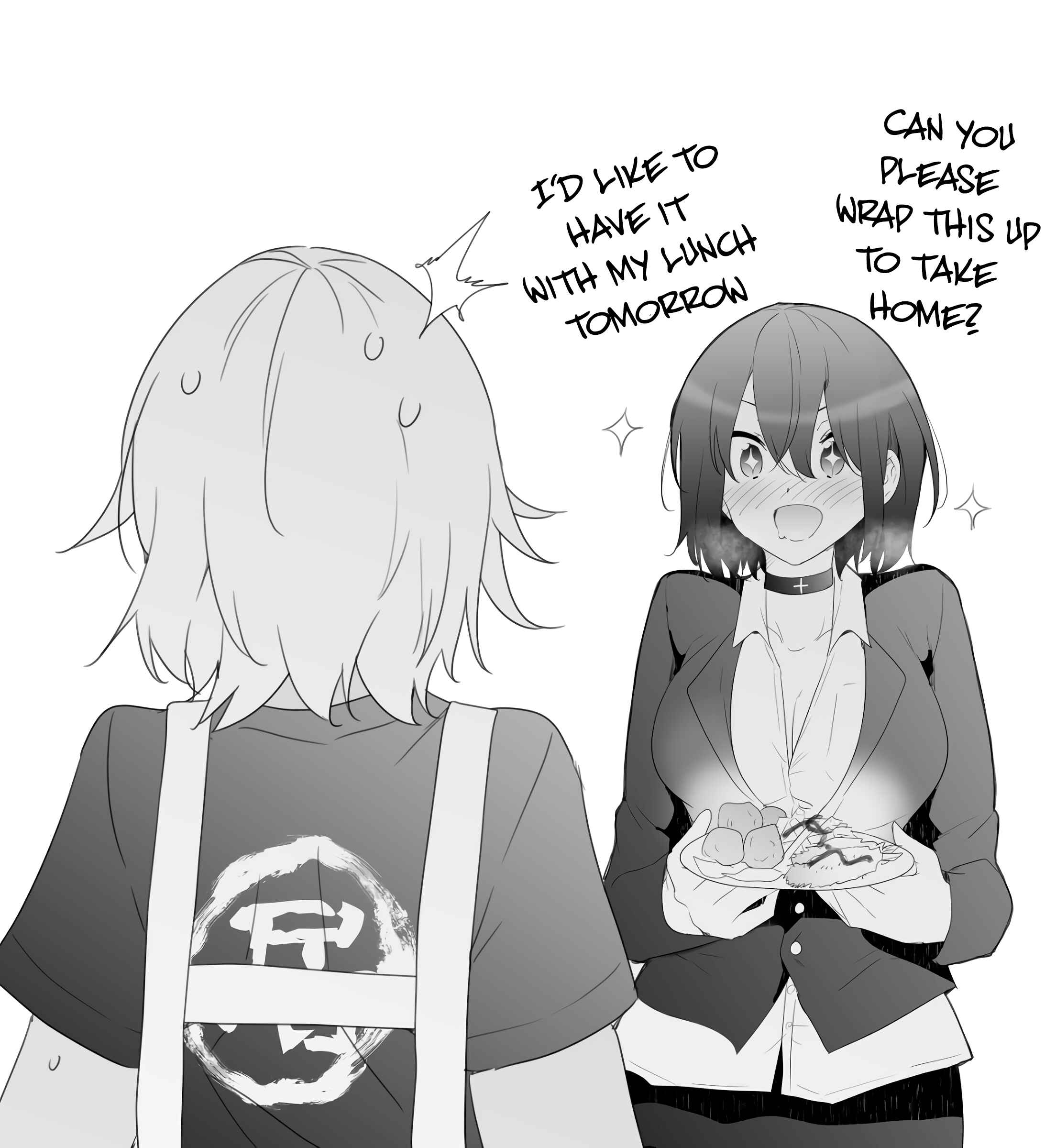 Page 2 Chapter 34 A Kind World