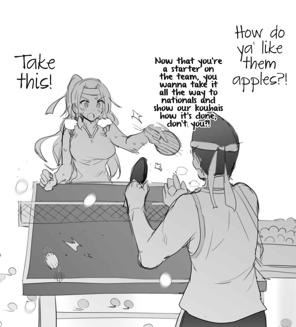 Page 2 Chapter 6 A Kind World