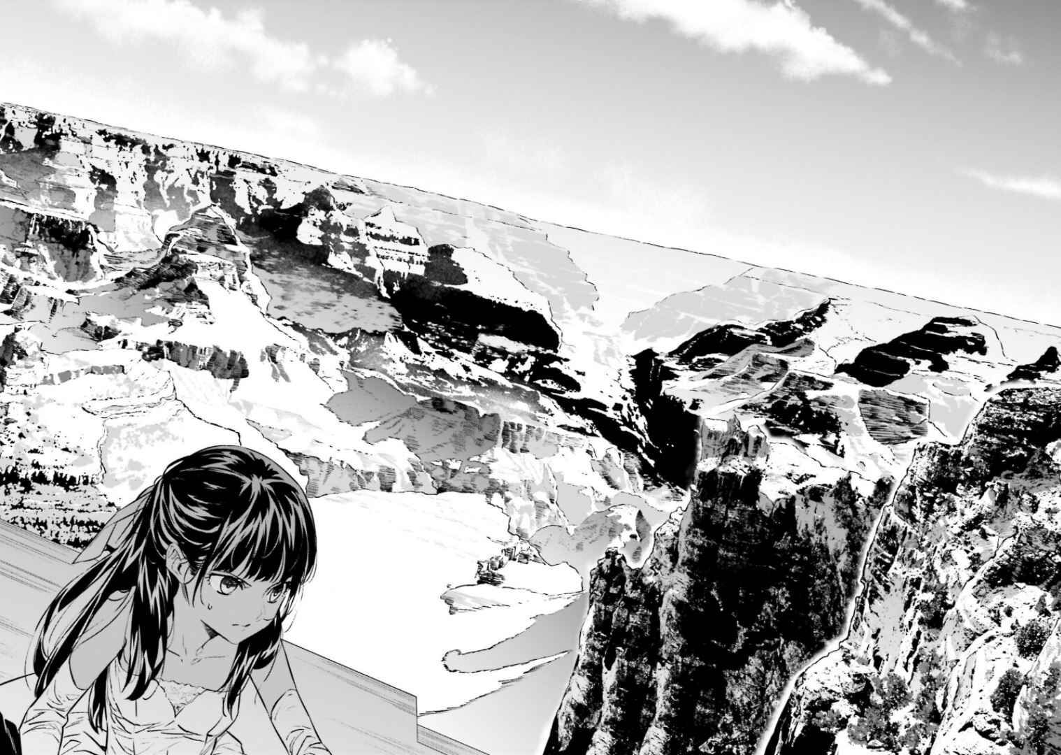Page 14 Chapter 15.4 Fate/strange Fake