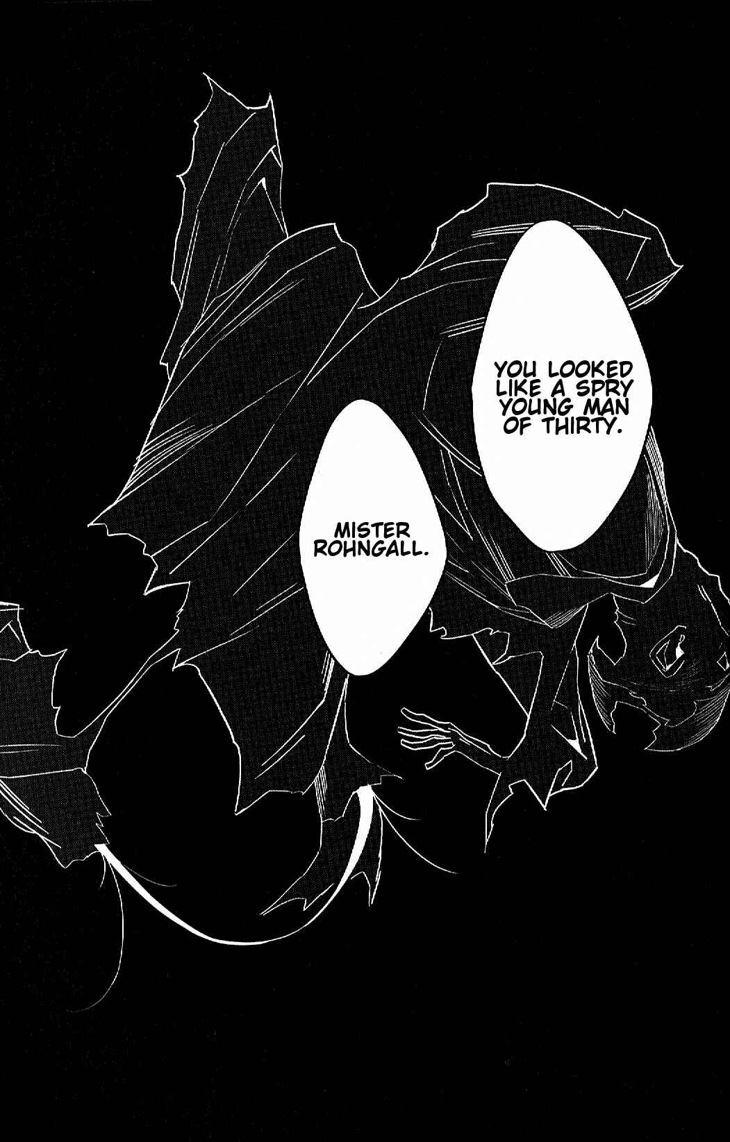 Page 65 Chapter 2 Fate/strange Fake