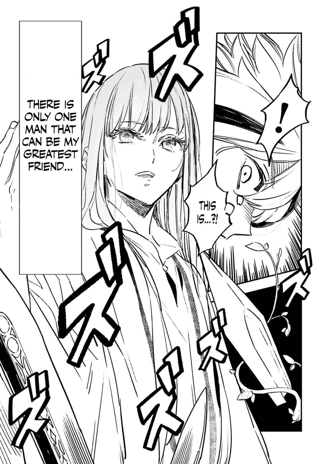 Page 36 Chapter 17.2 Fate/strange Fake
