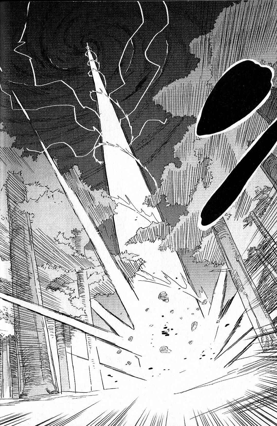 Page 16 Chapter 6 Fate/strange Fake