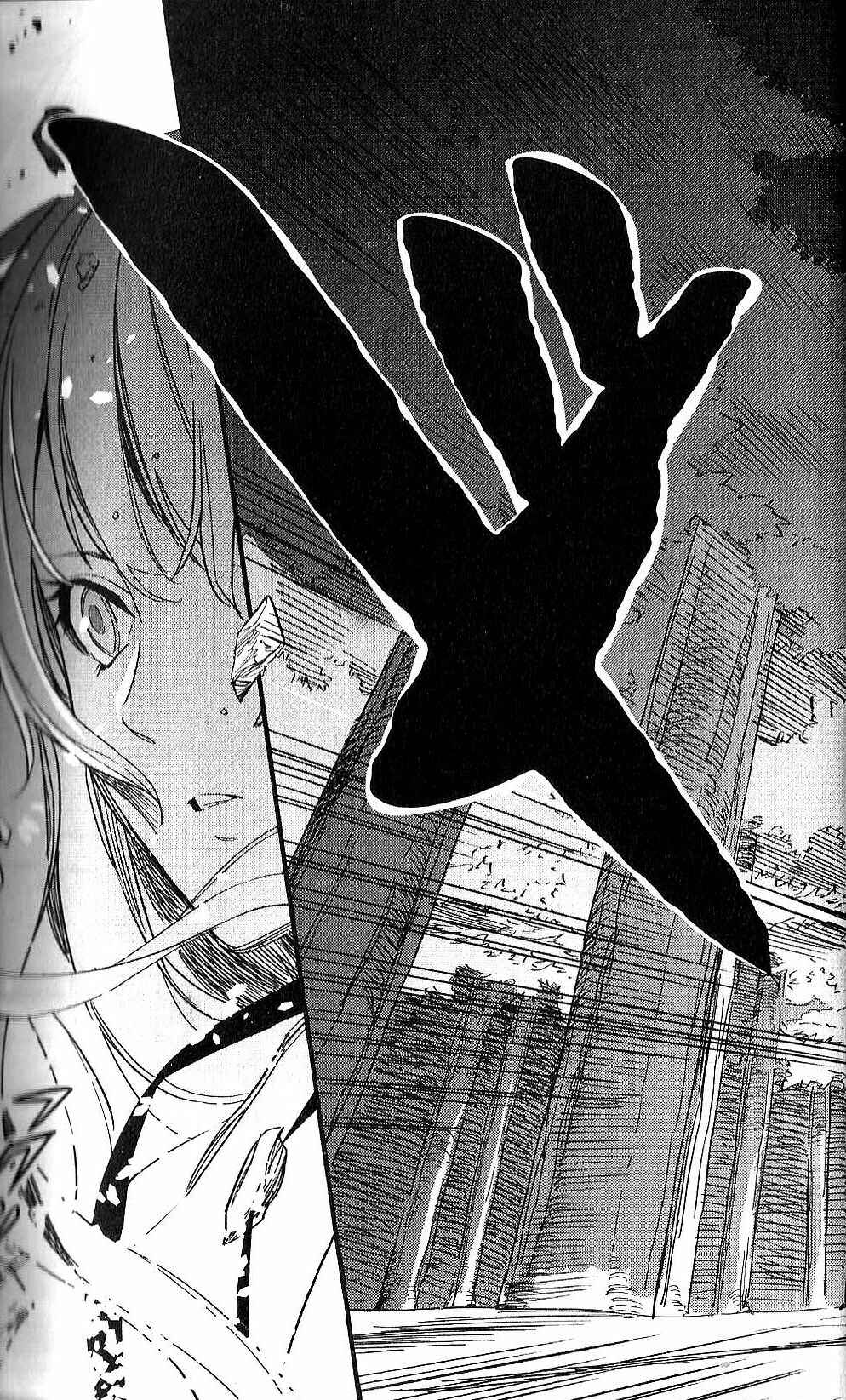 Page 17 Chapter 6 Fate/strange Fake