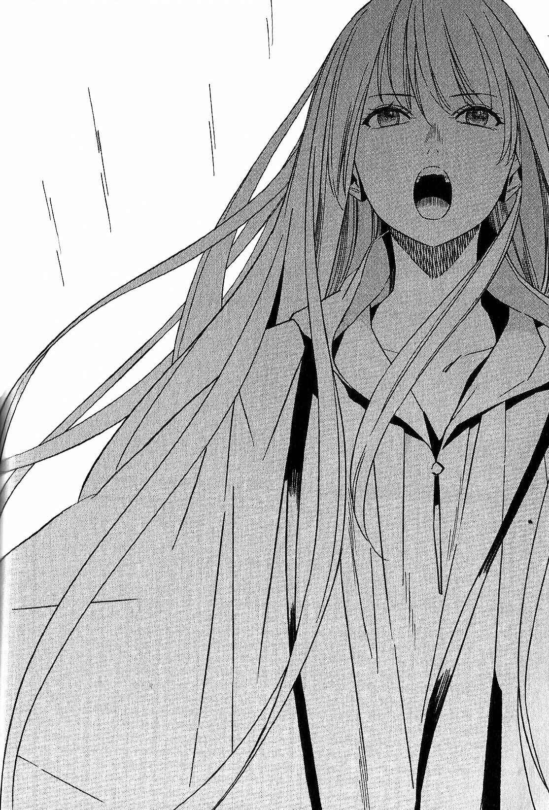 Page 39 Chapter 6 Fate/strange Fake