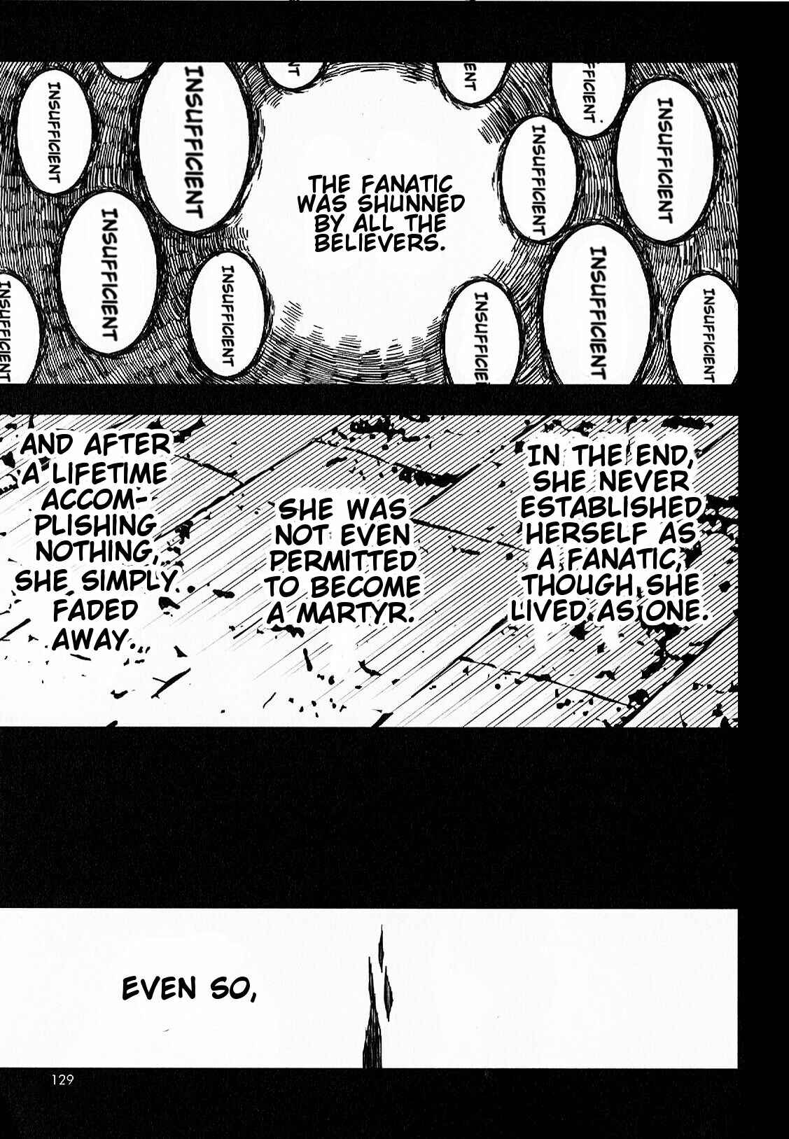 Page 3 Chapter 3 Fate/strange Fake