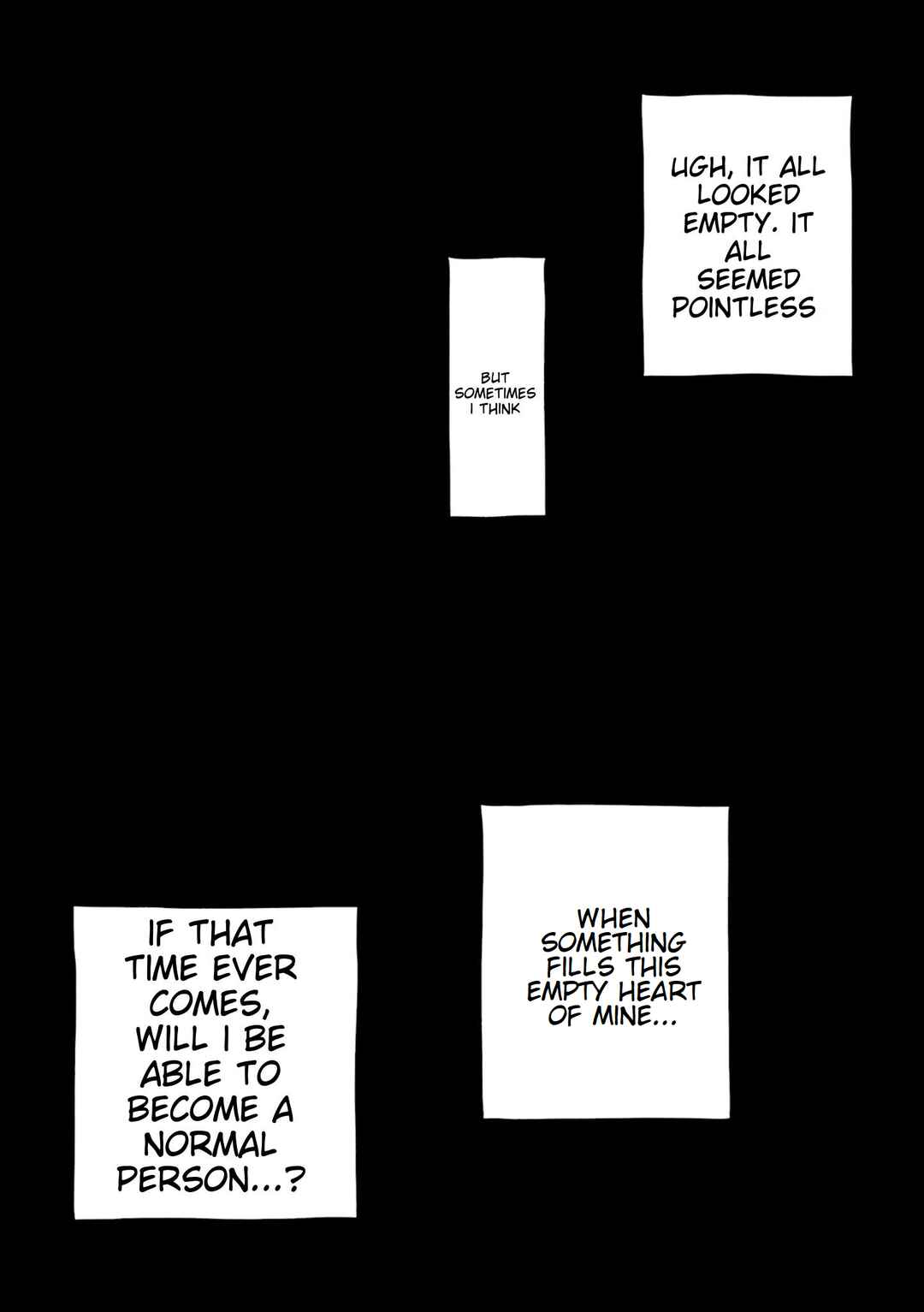 Page 53 Chapter 18 Fate/strange Fake