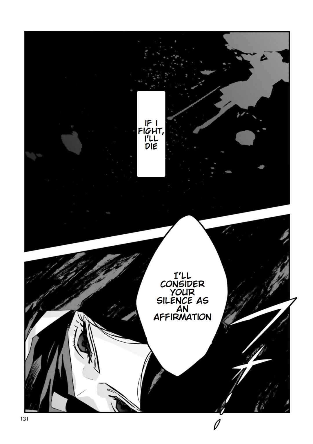 Page 9 Chapter 18 Fate/strange Fake