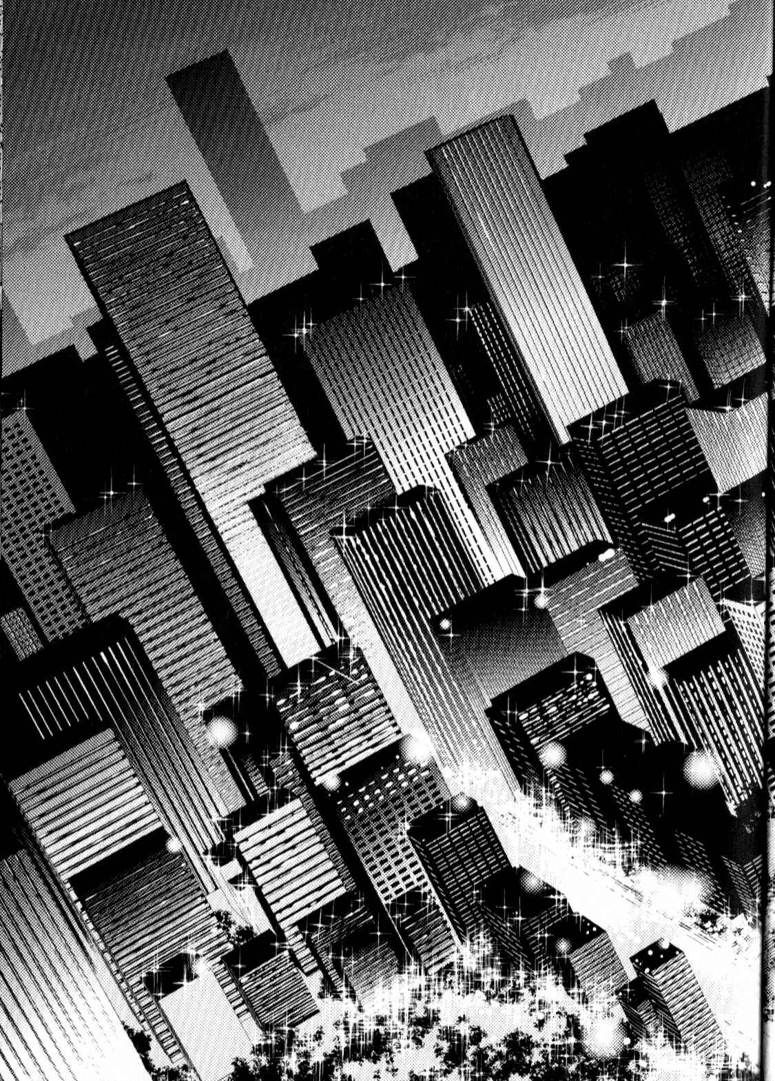 Page 6 Chapter 0 Fate/strange Fake