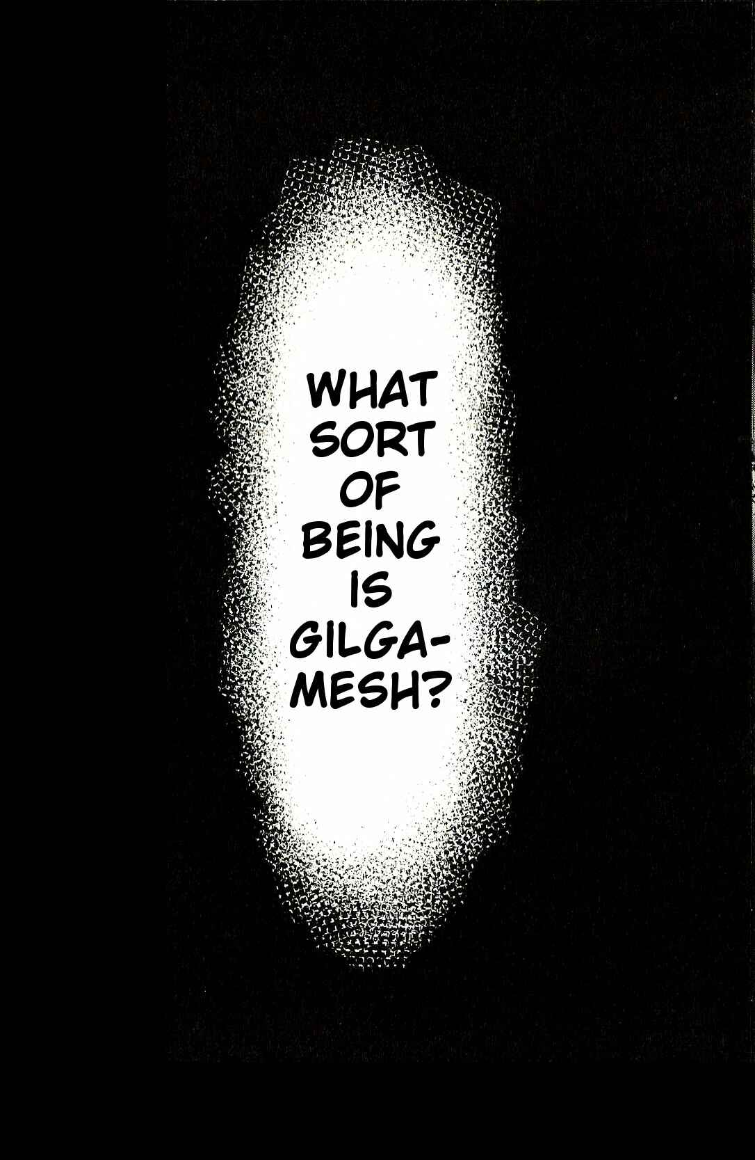 Page 14 Chapter 7 Fate/strange Fake