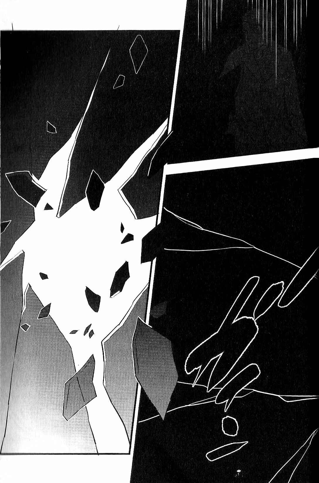 Page 26 Chapter 7 Fate/strange Fake
