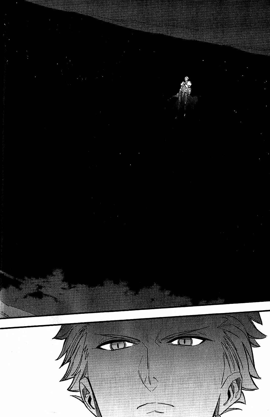 Page 43 Chapter 7 Fate/strange Fake