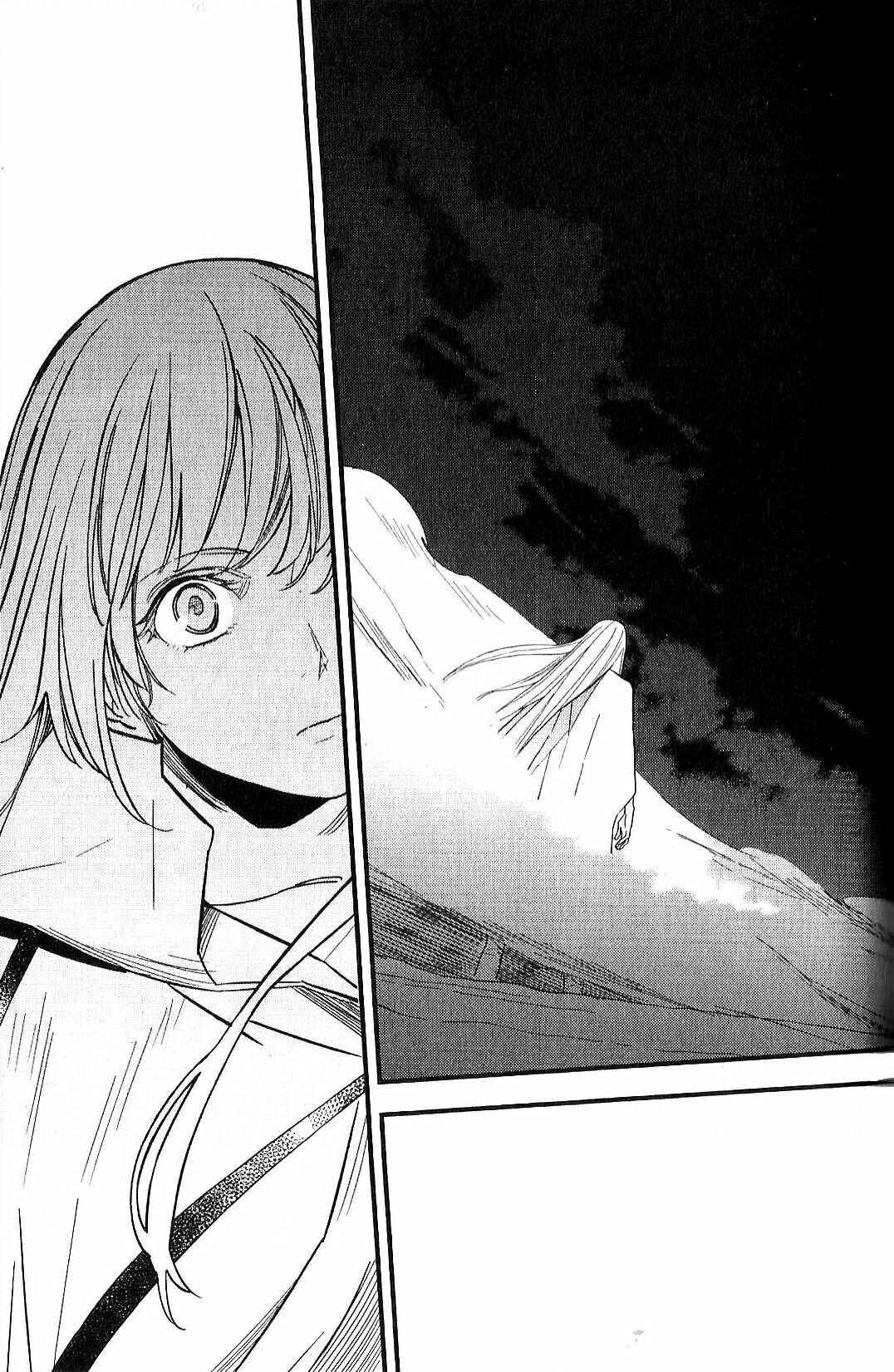 Page 44 Chapter 7 Fate/strange Fake
