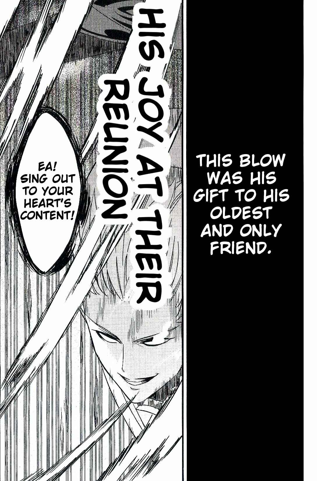 Page 48 Chapter 7 Fate/strange Fake