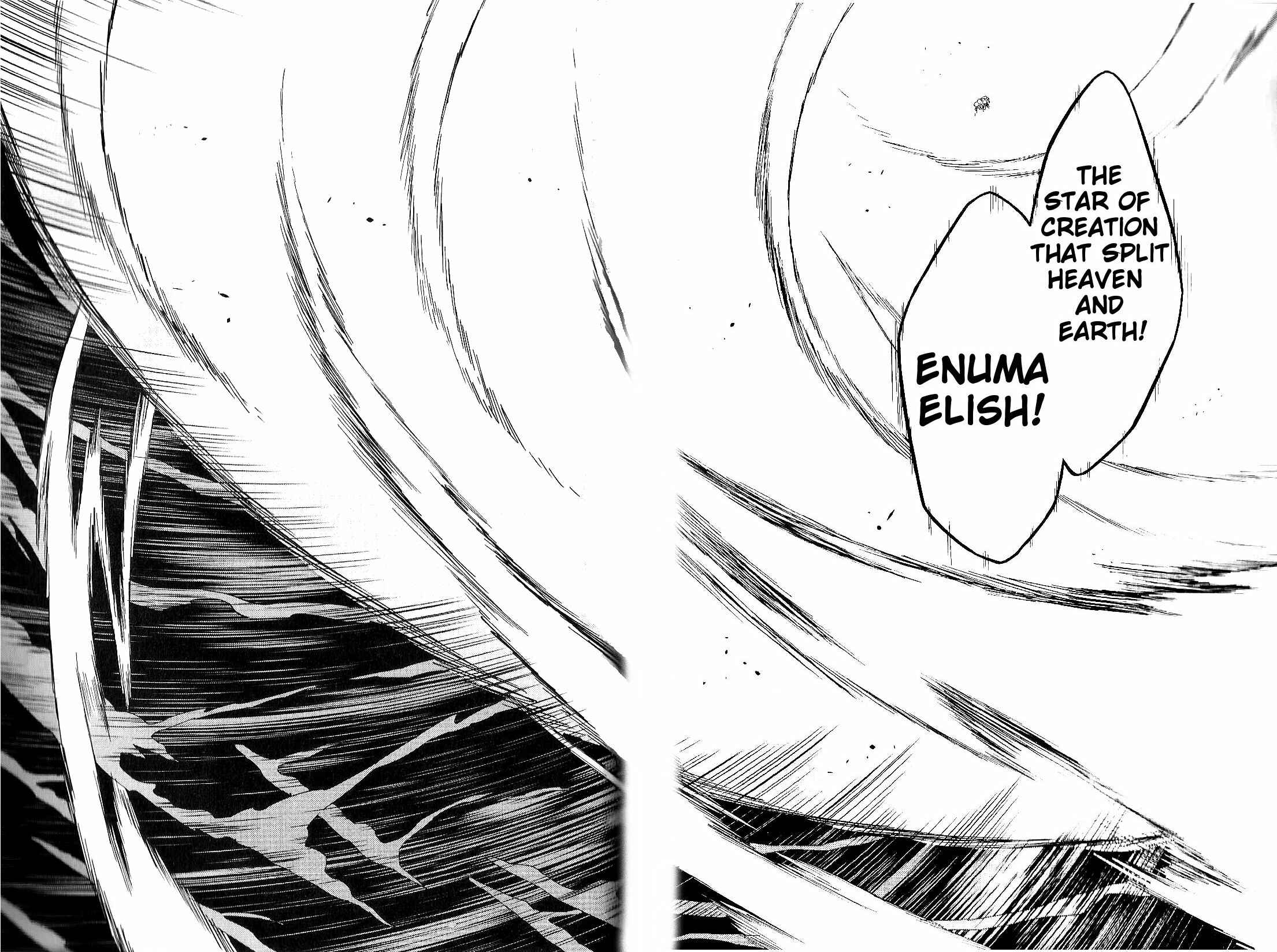 Page 49 Chapter 7 Fate/strange Fake