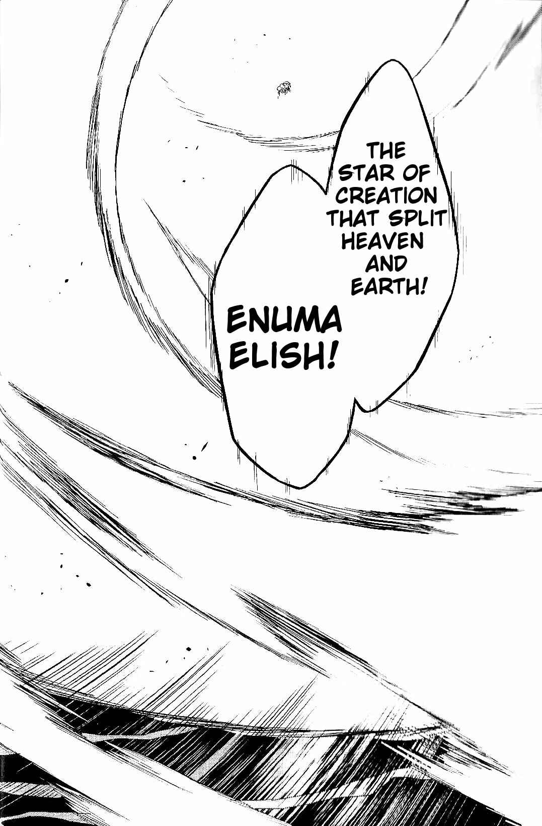 Page 50 Chapter 7 Fate/strange Fake