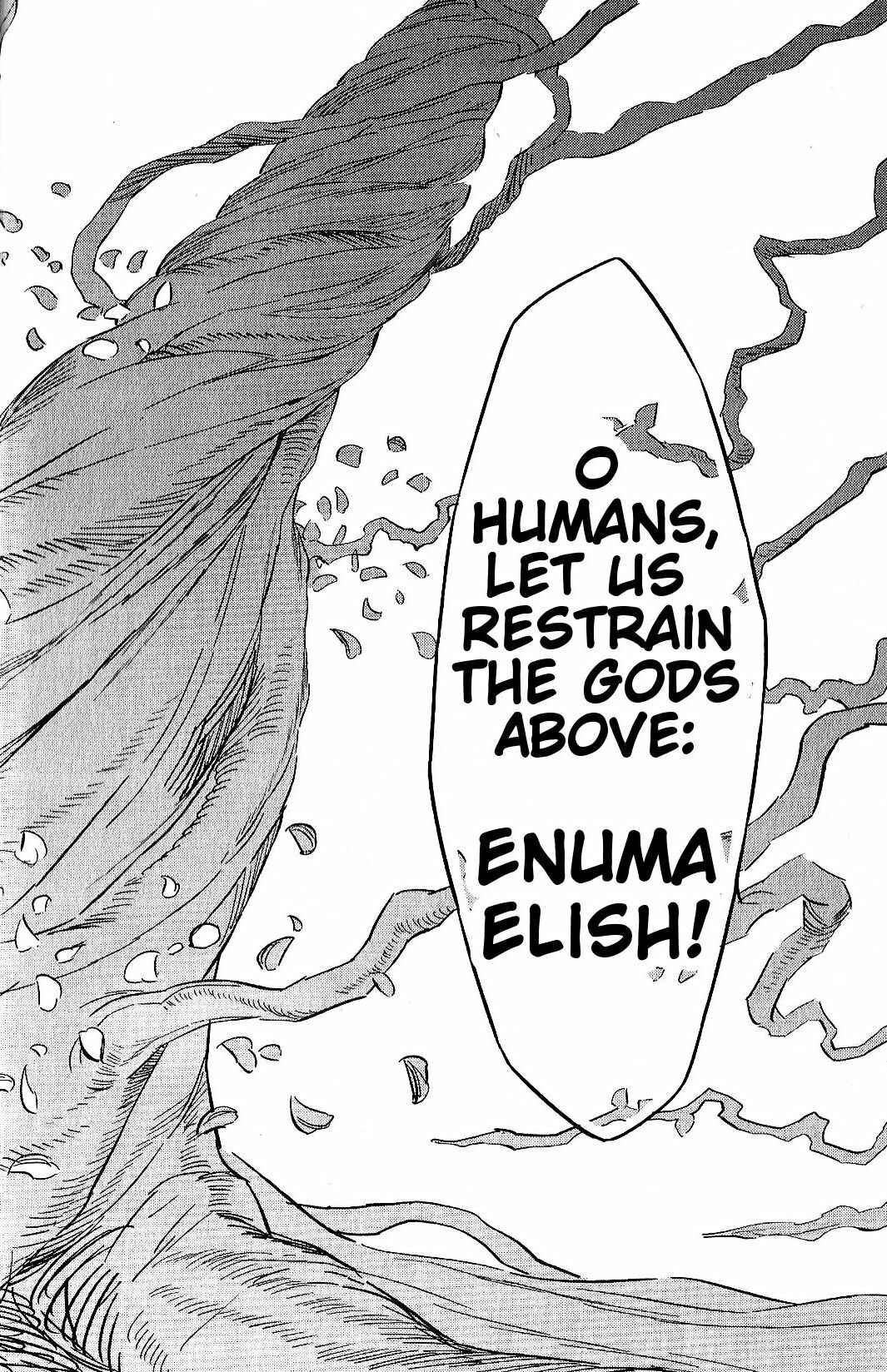 Page 69 Chapter 7 Fate/strange Fake