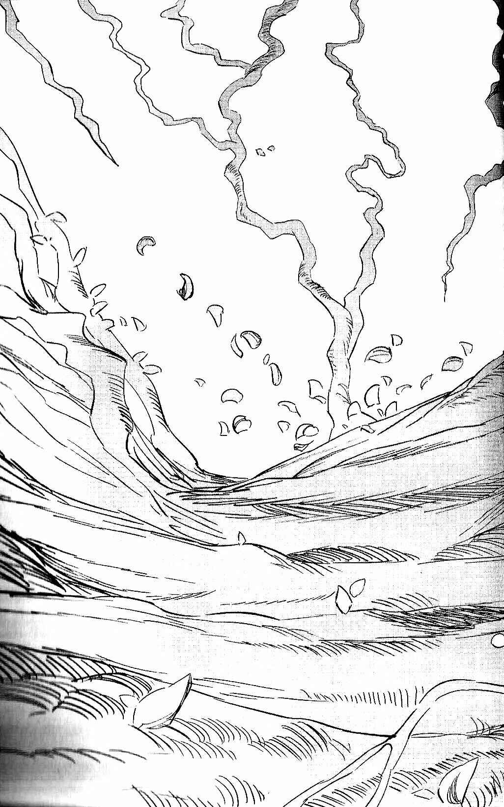 Page 70 Chapter 7 Fate/strange Fake