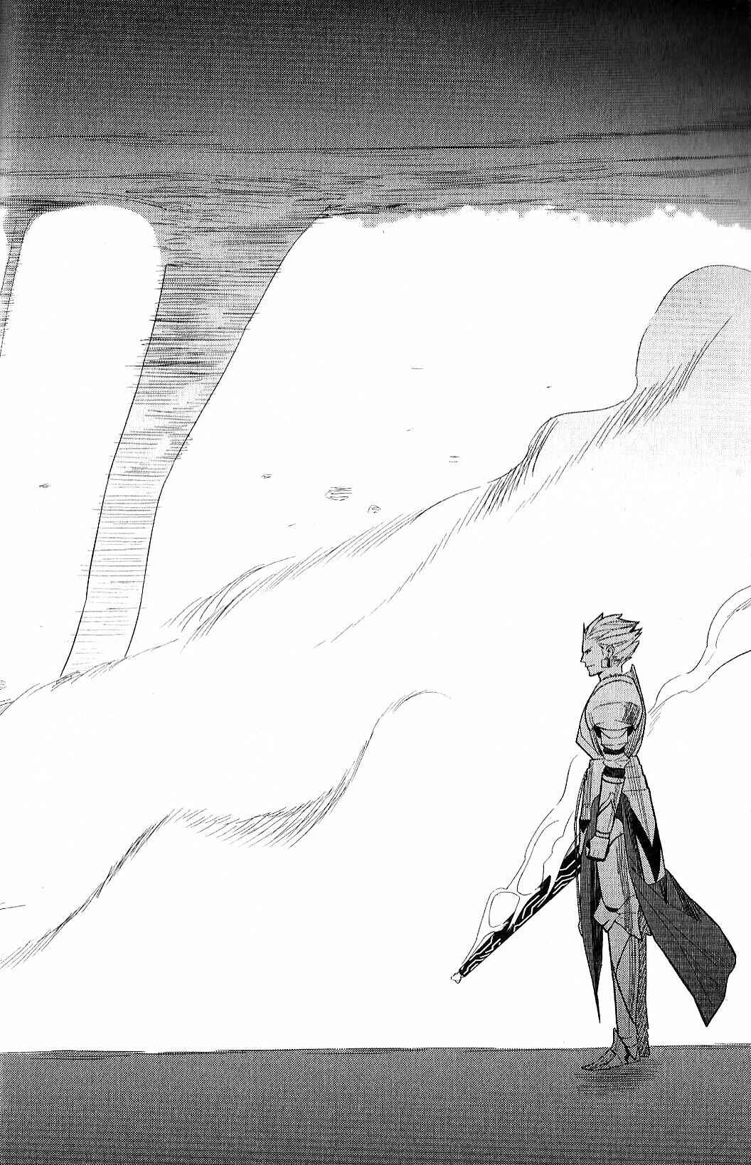 Page 81 Chapter 7 Fate/strange Fake