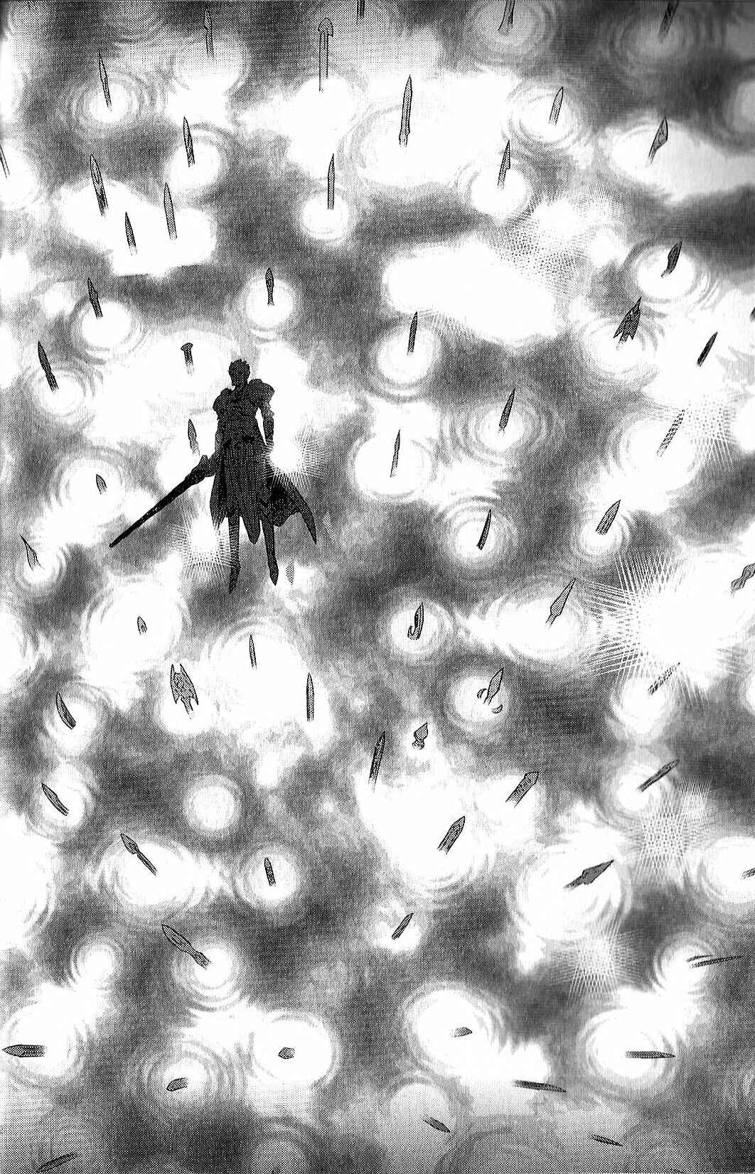 Page 87 Chapter 7 Fate/strange Fake
