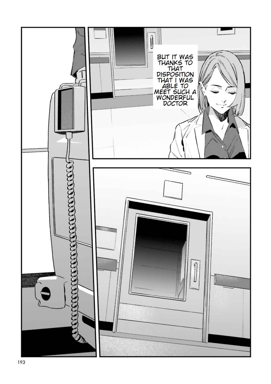 Page 19 Chapter 19 Fate/strange Fake