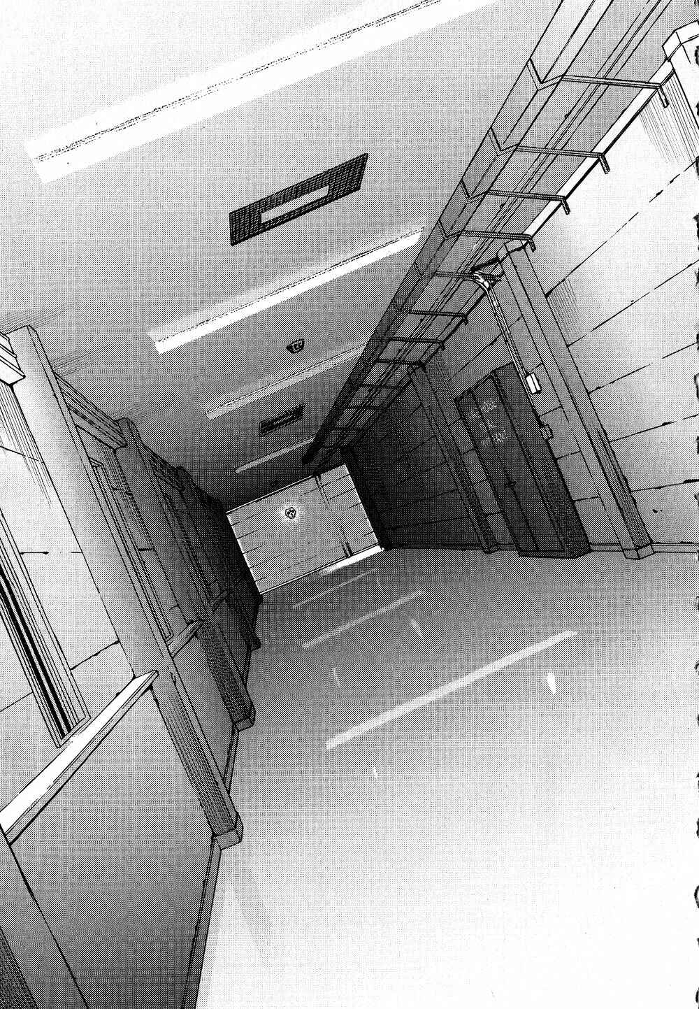 Page 7 Chapter 11 Fate/strange Fake
