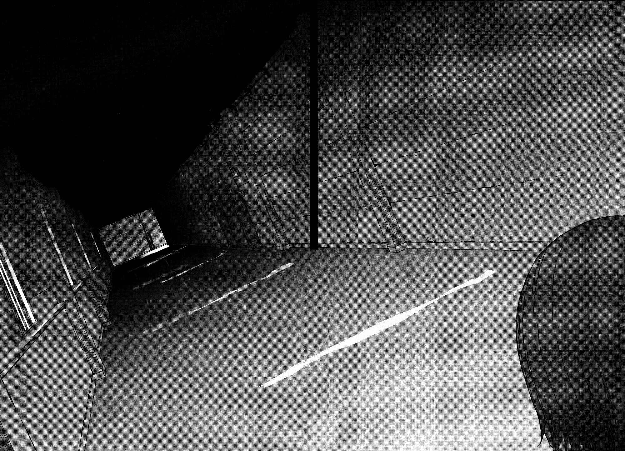 Page 9 Chapter 11 Fate/strange Fake