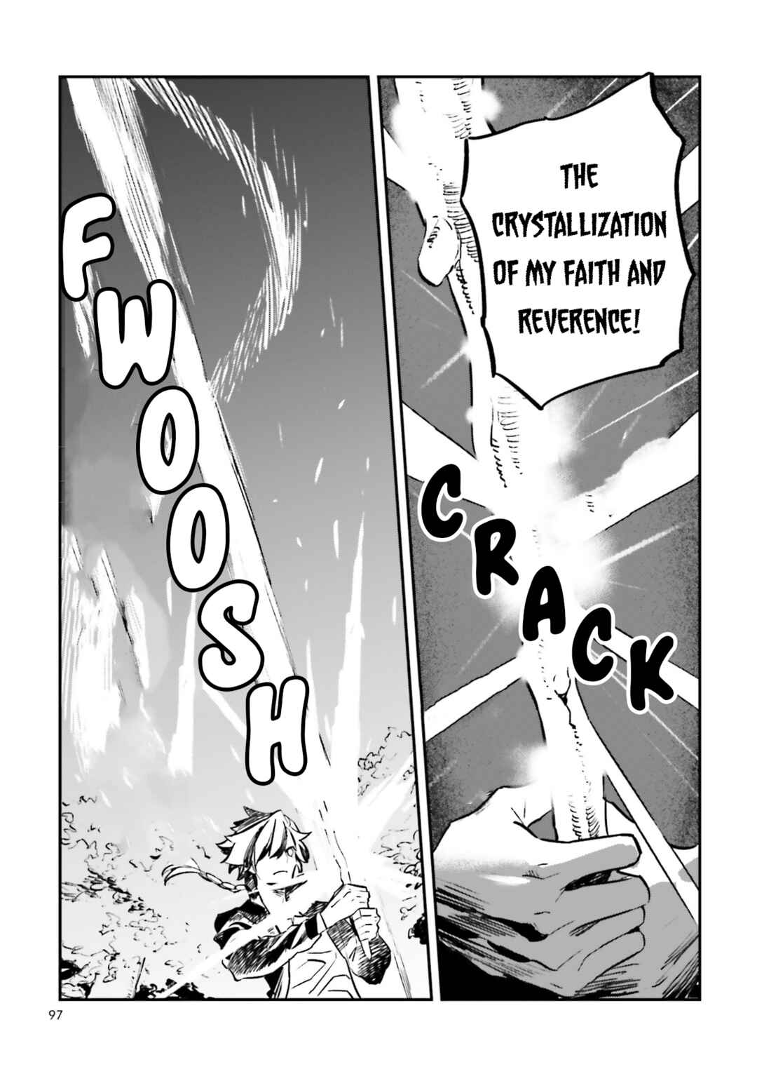 Page 25 Chapter 17.3 Fate/strange Fake