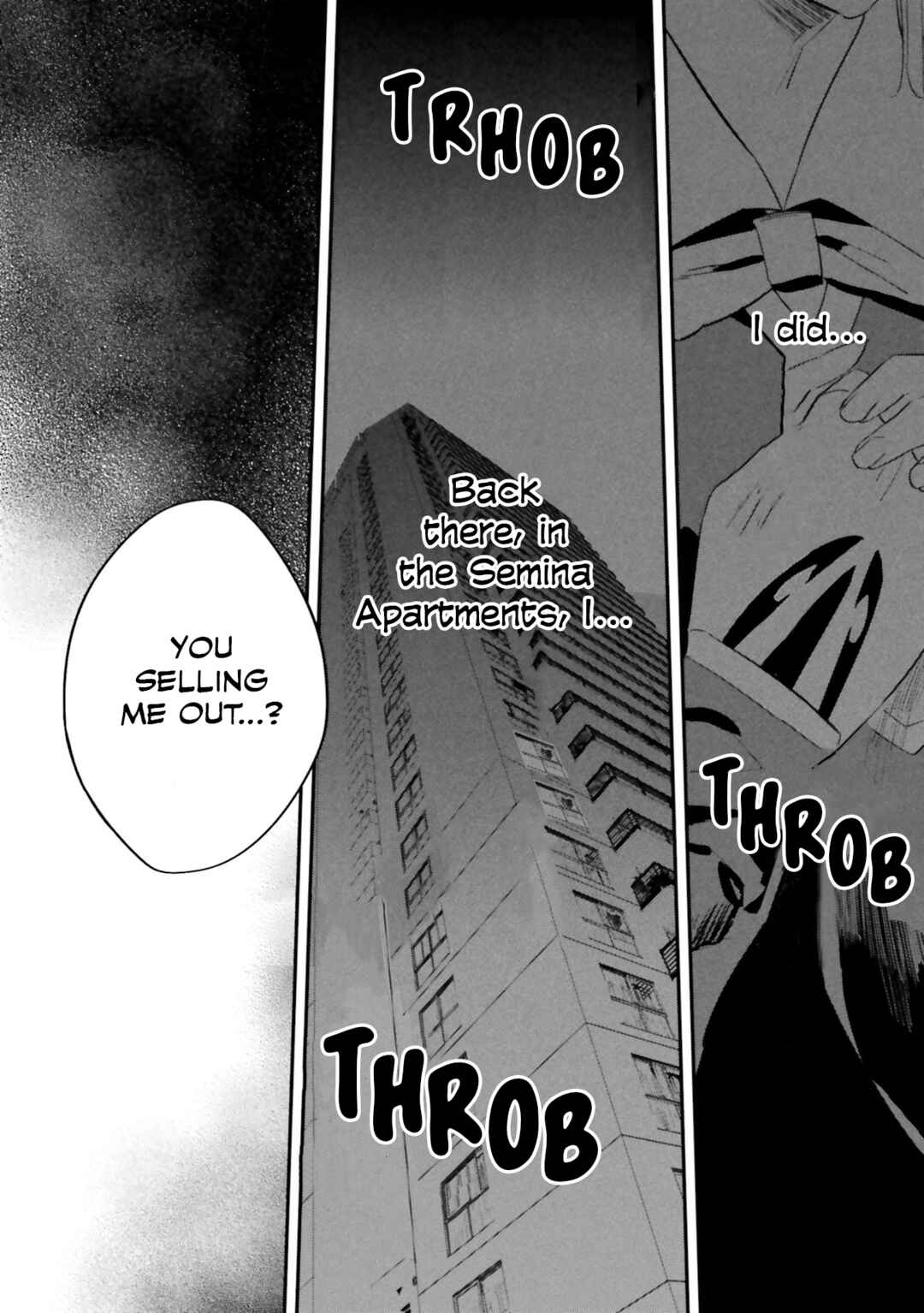 Page 39 Chapter 17.3 Fate/strange Fake