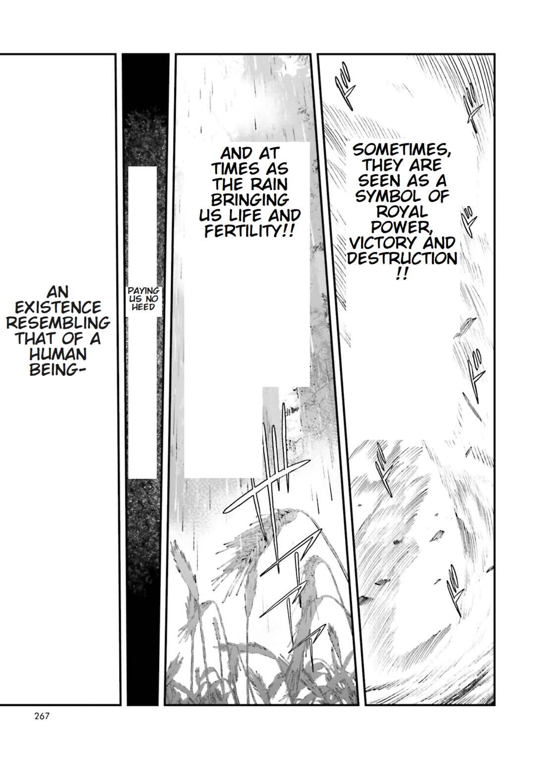 Page 42 Chapter 21 Fate/strange Fake