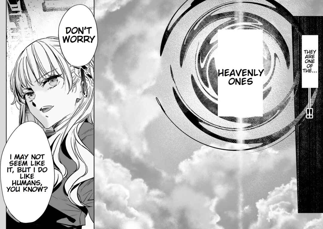 Page 43 Chapter 21 Fate/strange Fake