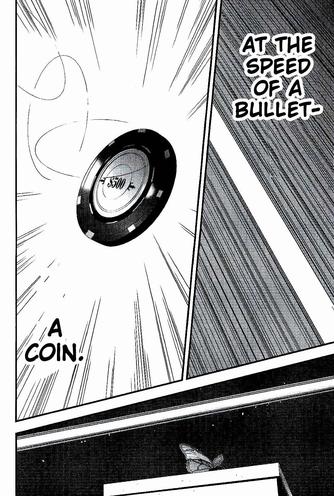 Page 20 Chapter 8 Fate/strange Fake