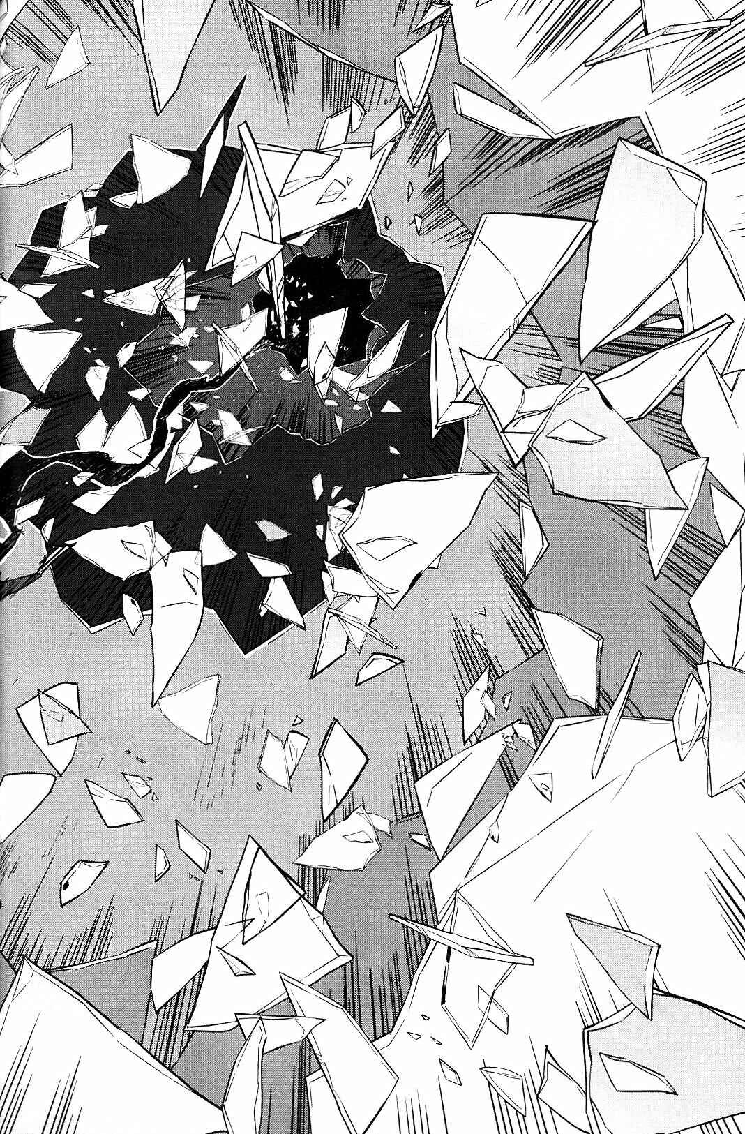 Page 52 Chapter 12.01 Fate/strange Fake