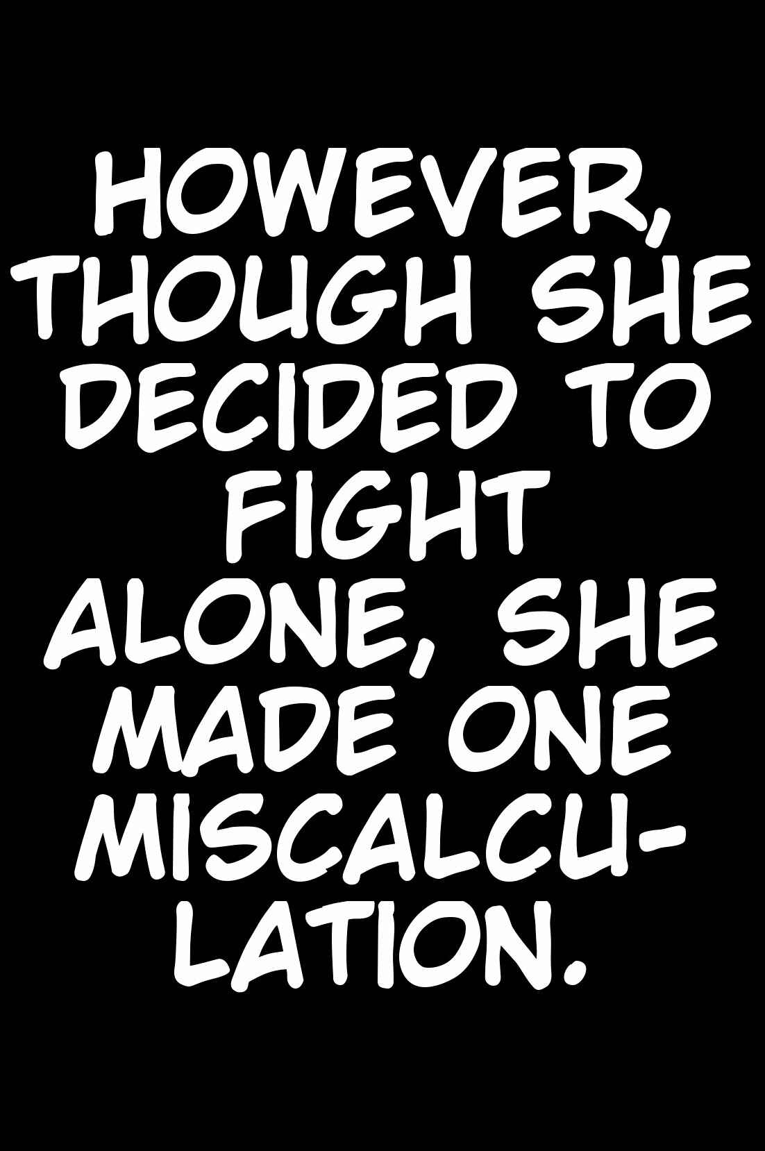 Page 55 Chapter 12.01 Fate/strange Fake