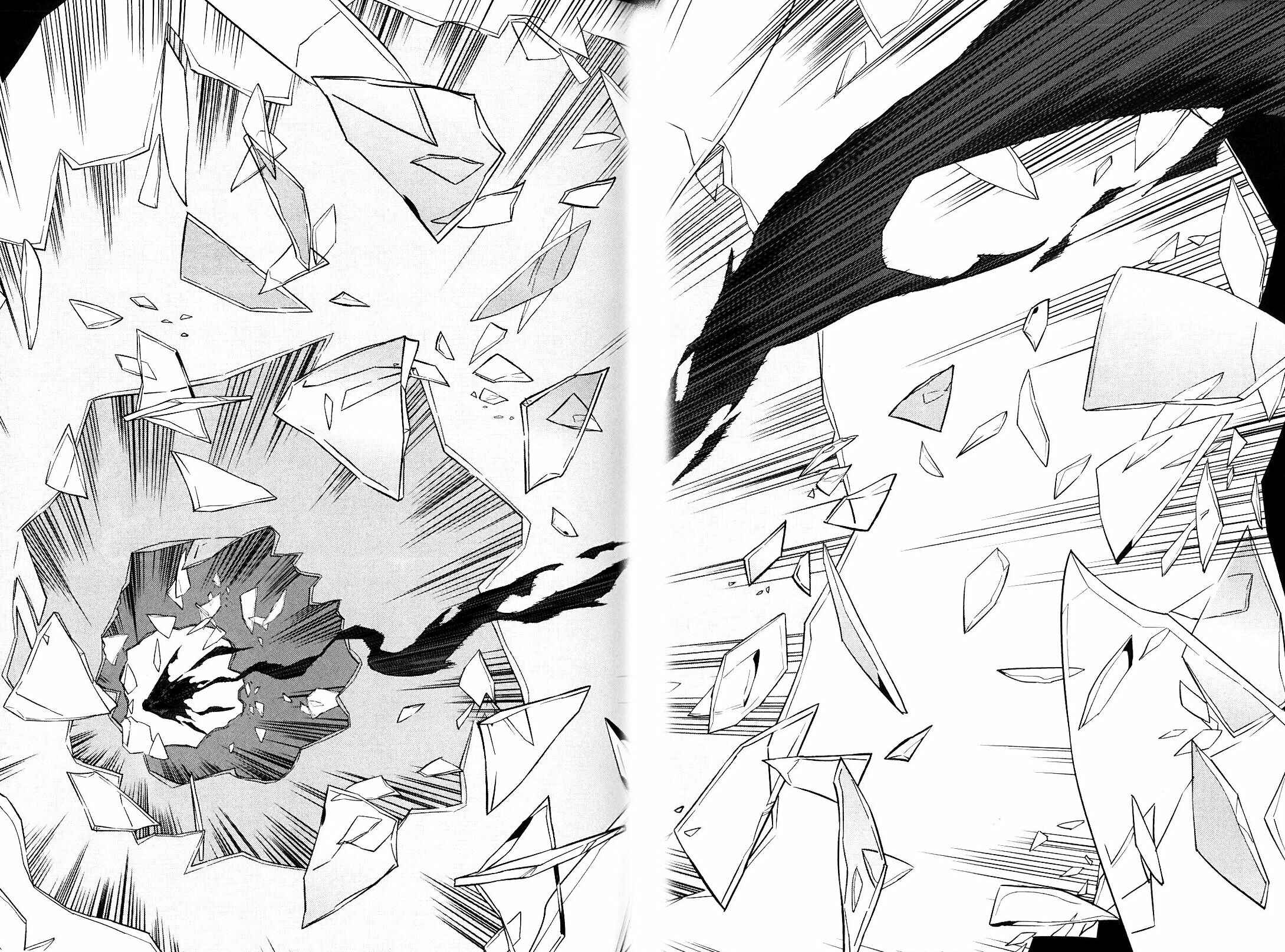 Page 56 Chapter 12.01 Fate/strange Fake