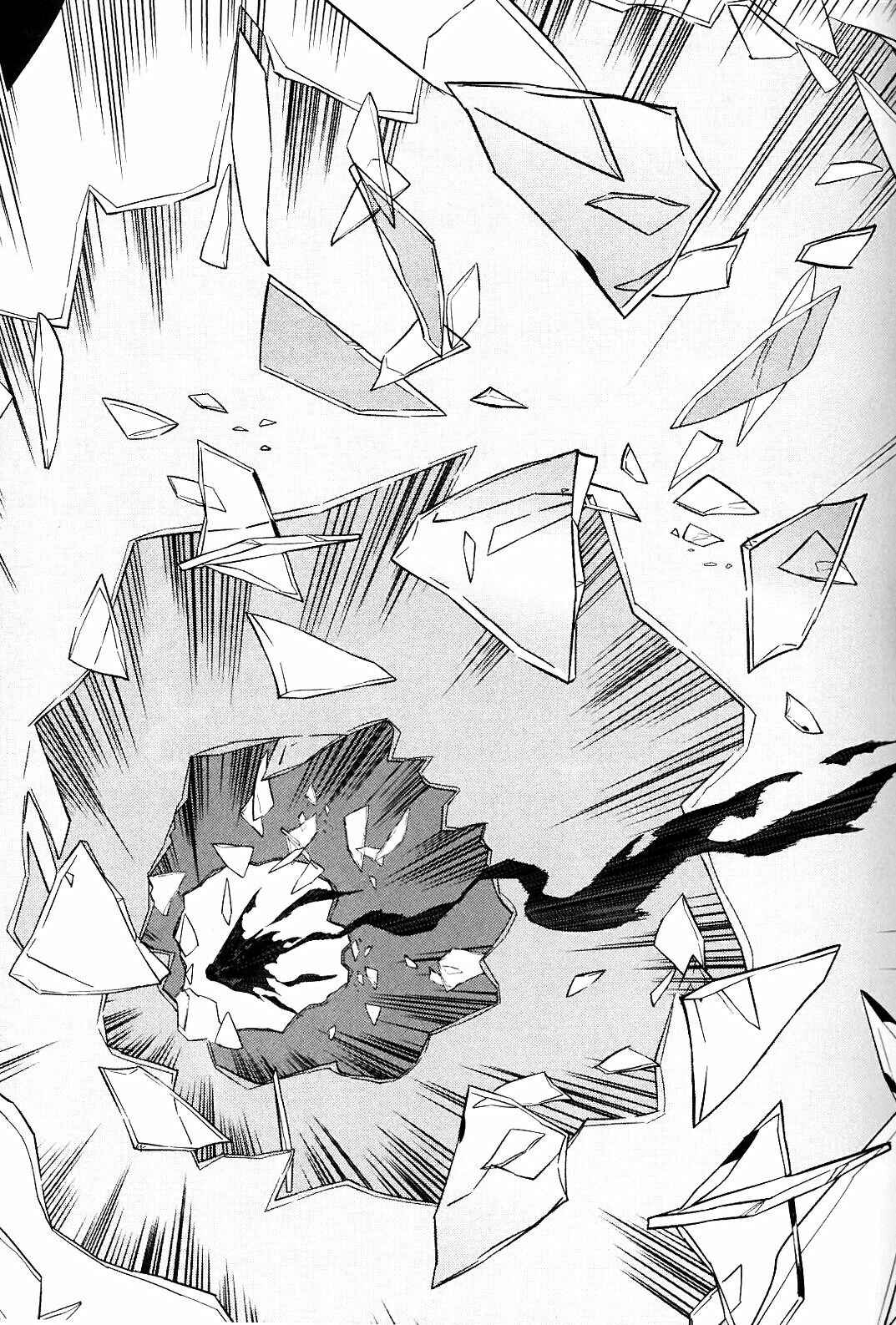 Page 58 Chapter 12.01 Fate/strange Fake
